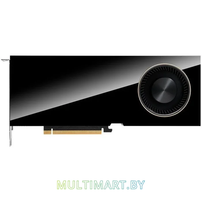 Видеокарта NVIDIA RTX 6000 Ada Generation 48GB GDDR6 (900-5G133-2250-000)